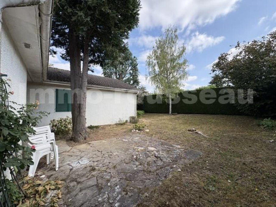 Maison à louer, 85m², Claye-Souilly