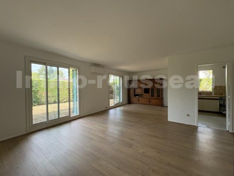 Maison à louer, 85m², Claye-Souilly