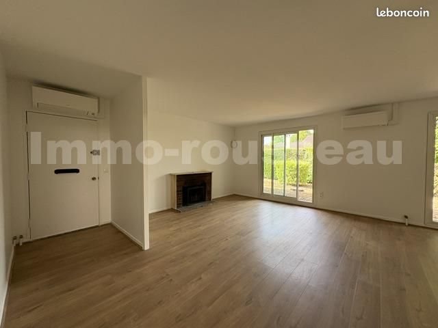 Maison à louer, 85m², Claye-Souilly