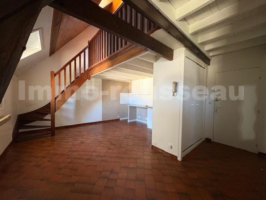 Appartement à louer, 50m², Dammartin-en-Goële