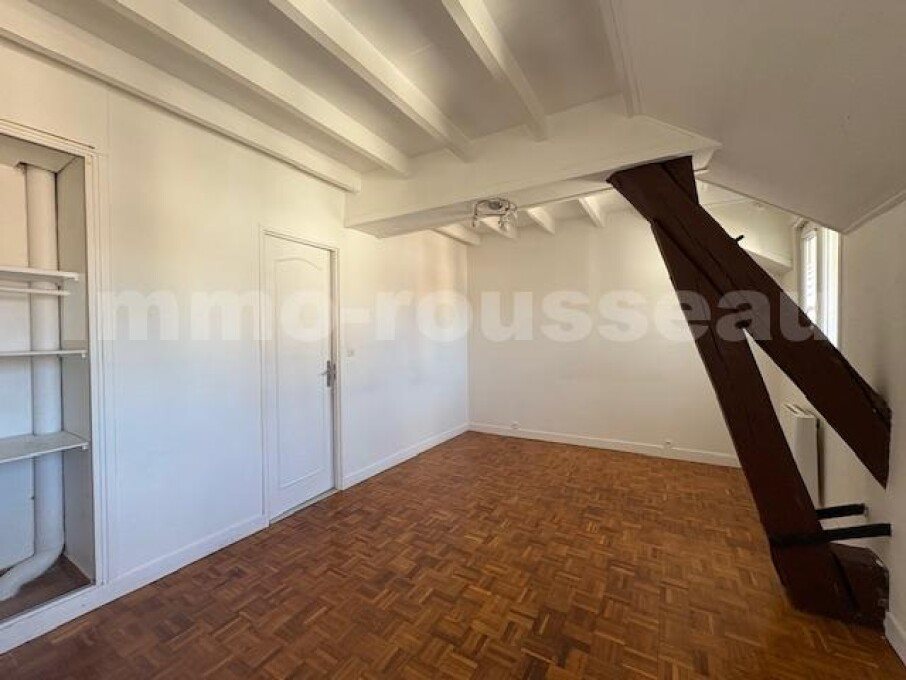 Appartement à louer, 50m², Dammartin-en-Goële