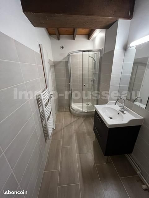 Appartement à louer, 50m², Dammartin-en-Goële