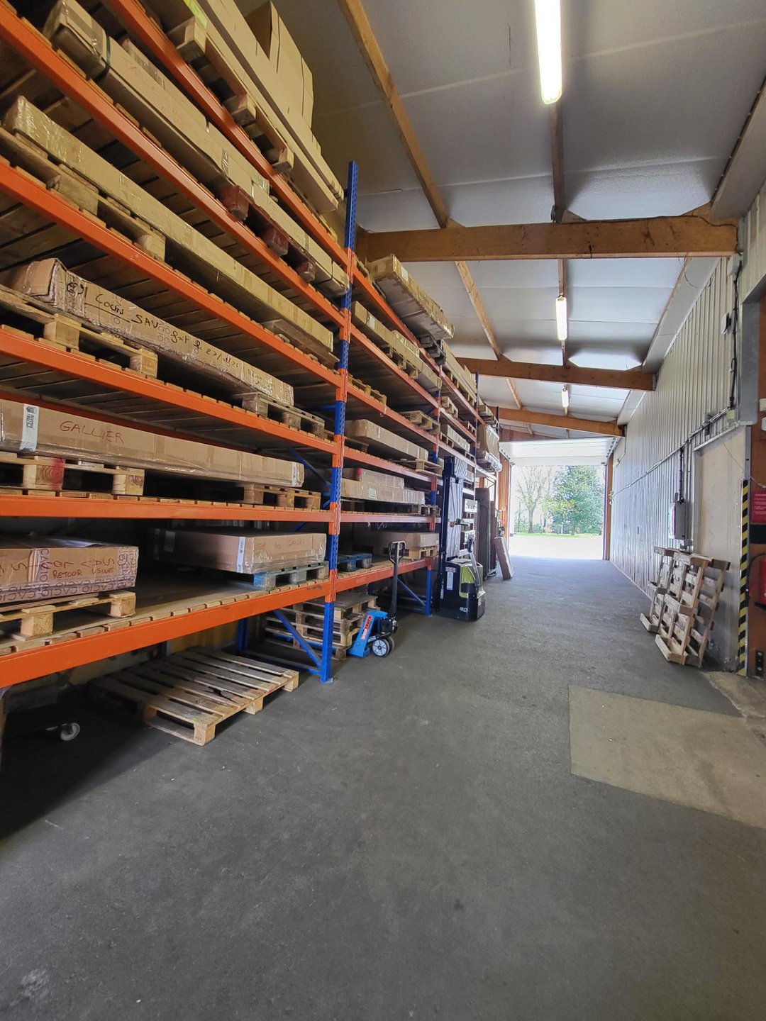 Maison à vendre, 600m², Écouflant