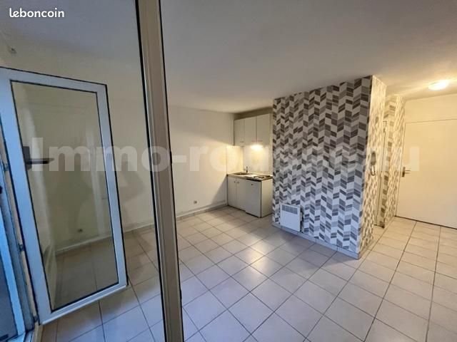 Appartement à louer, 23m², Dammartin-en-Goële