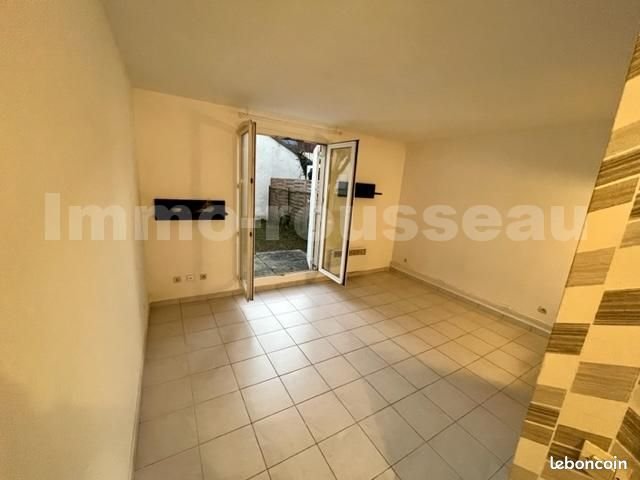 Appartement à louer, 23m², Dammartin-en-Goële
