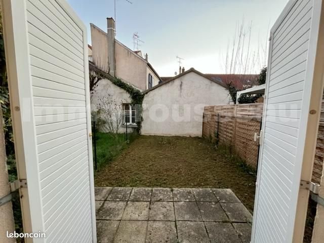 Appartement à louer, 23m², Dammartin-en-Goële