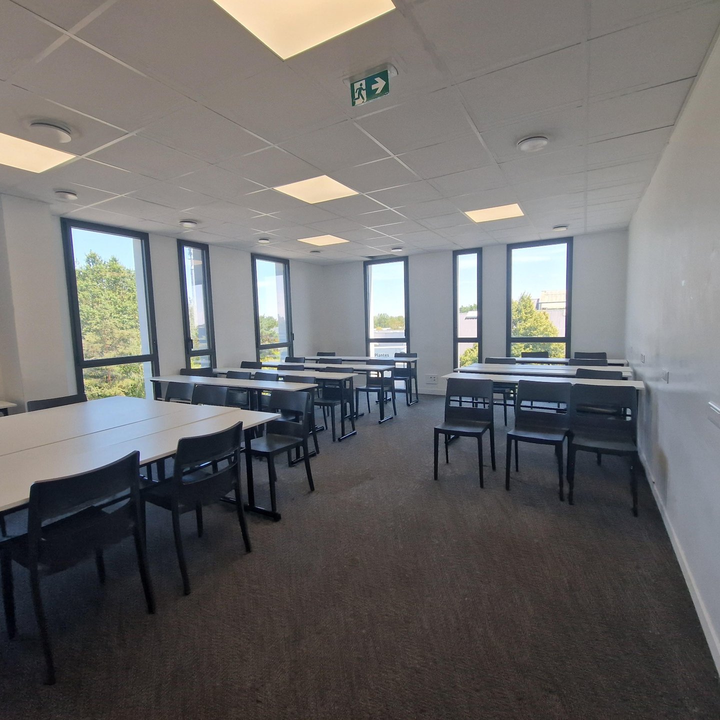 Appartement à louer, 1275m², Trélazé
