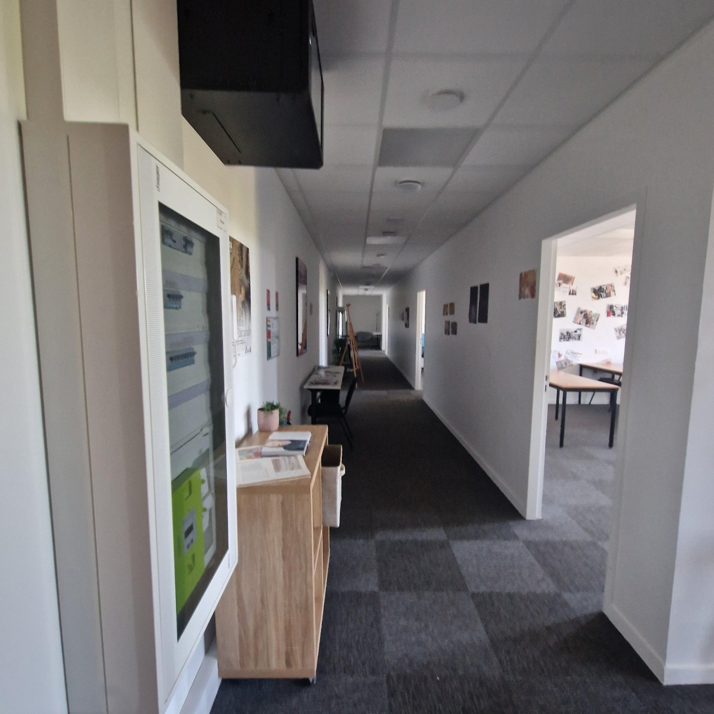 Appartement à louer, 1275m², Trélazé