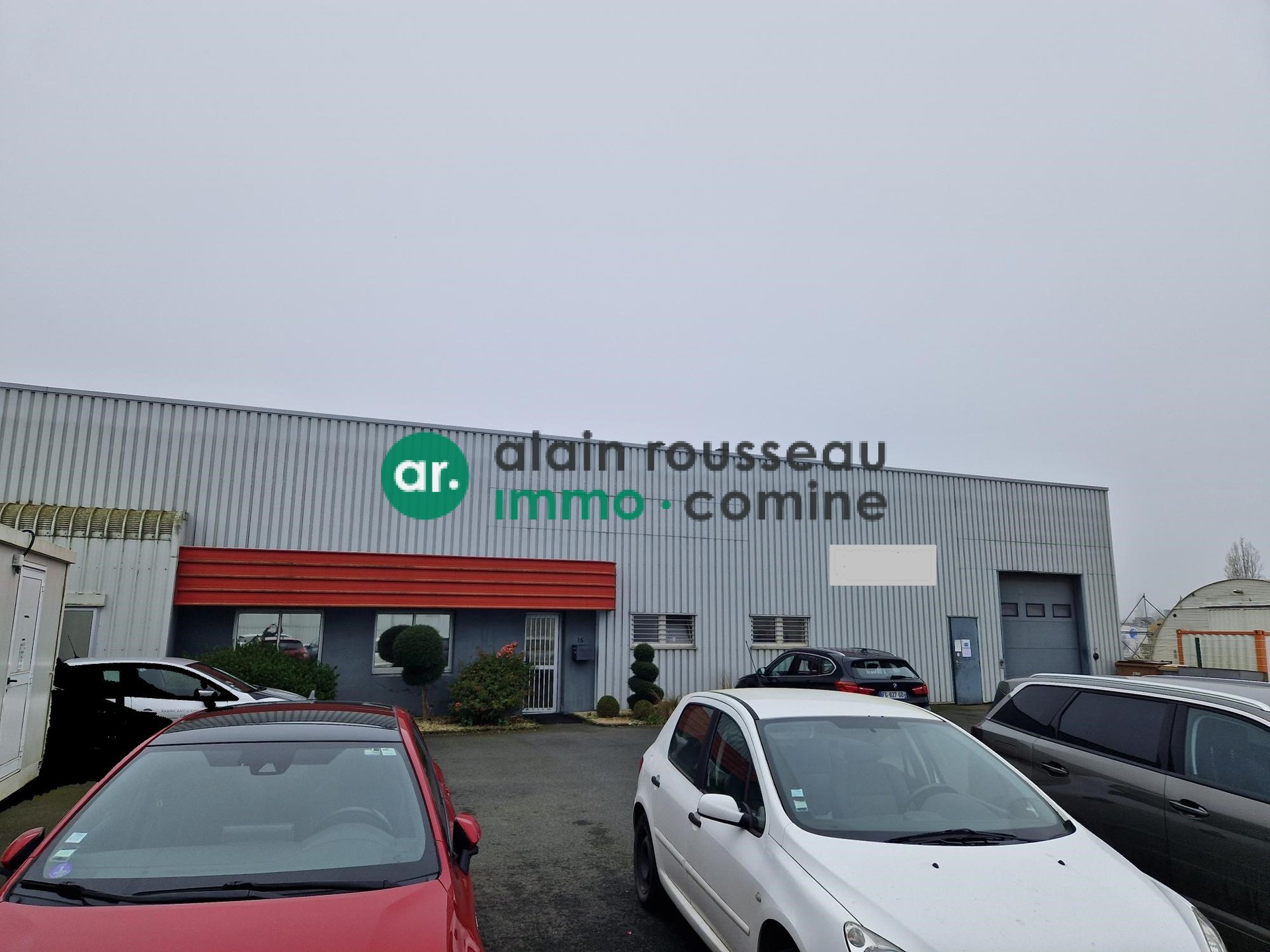 Maison à louer, 563m², Cholet