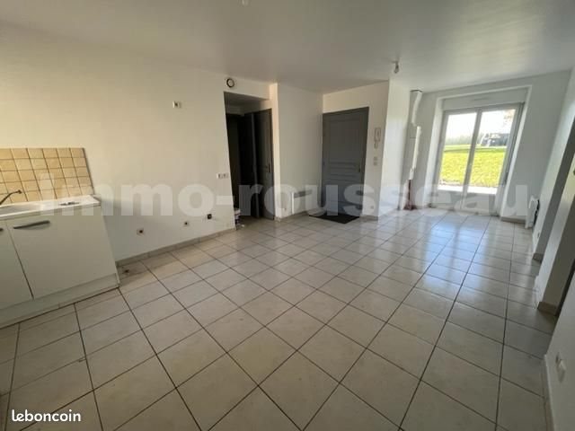 Appartement à louer, 53m², Saint-Pathus