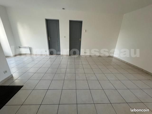 Appartement à louer, 53m², Saint-Pathus