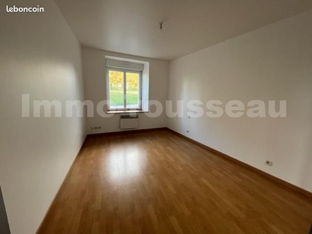Appartement à louer, 53m², Saint-Pathus