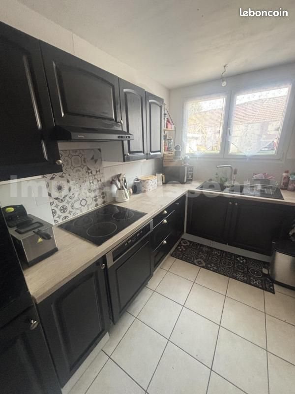 Maison à vendre, 75m², Oissery