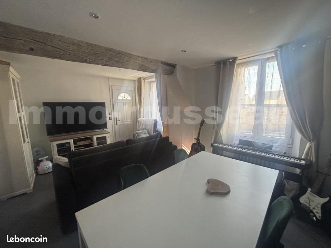 Maison à vendre, 75m², Oissery