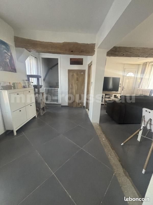 Maison à vendre, 75m², Oissery
