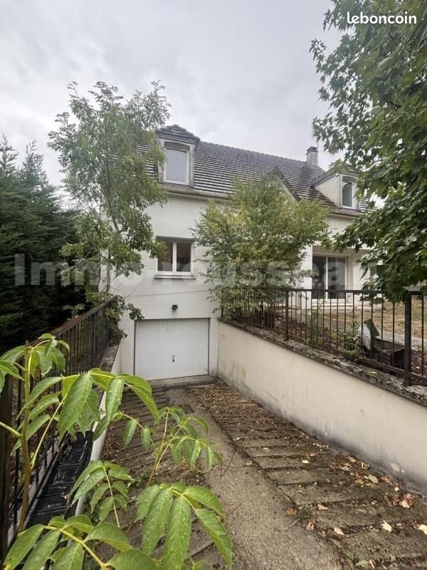 Maison à vendre, 142m², Dammartin-en-Goële