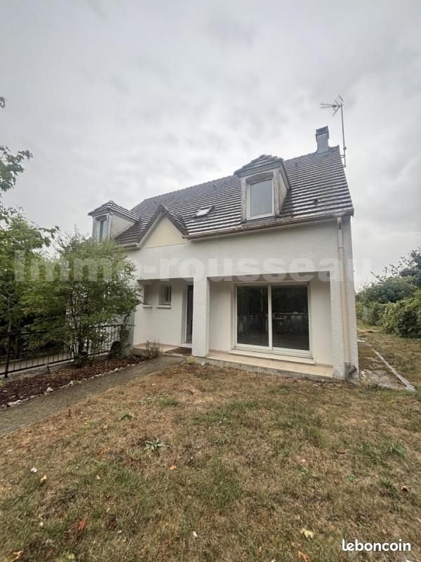Maison à vendre, 142m², Dammartin-en-Goële