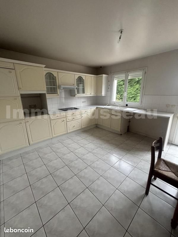 Maison à vendre, 142m², Dammartin-en-Goële