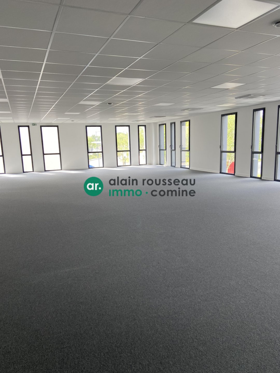 Maison à louer, 368m², Trélazé