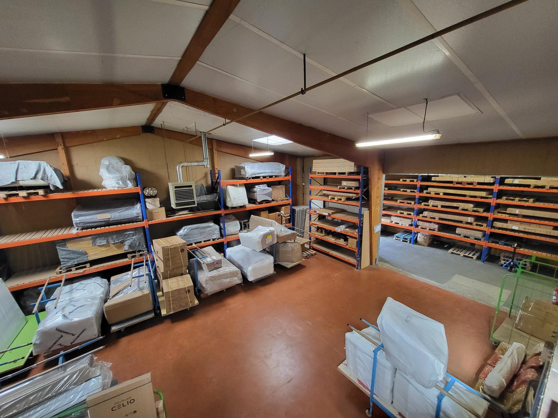 Maison à vendre, 800m², Écouflant
