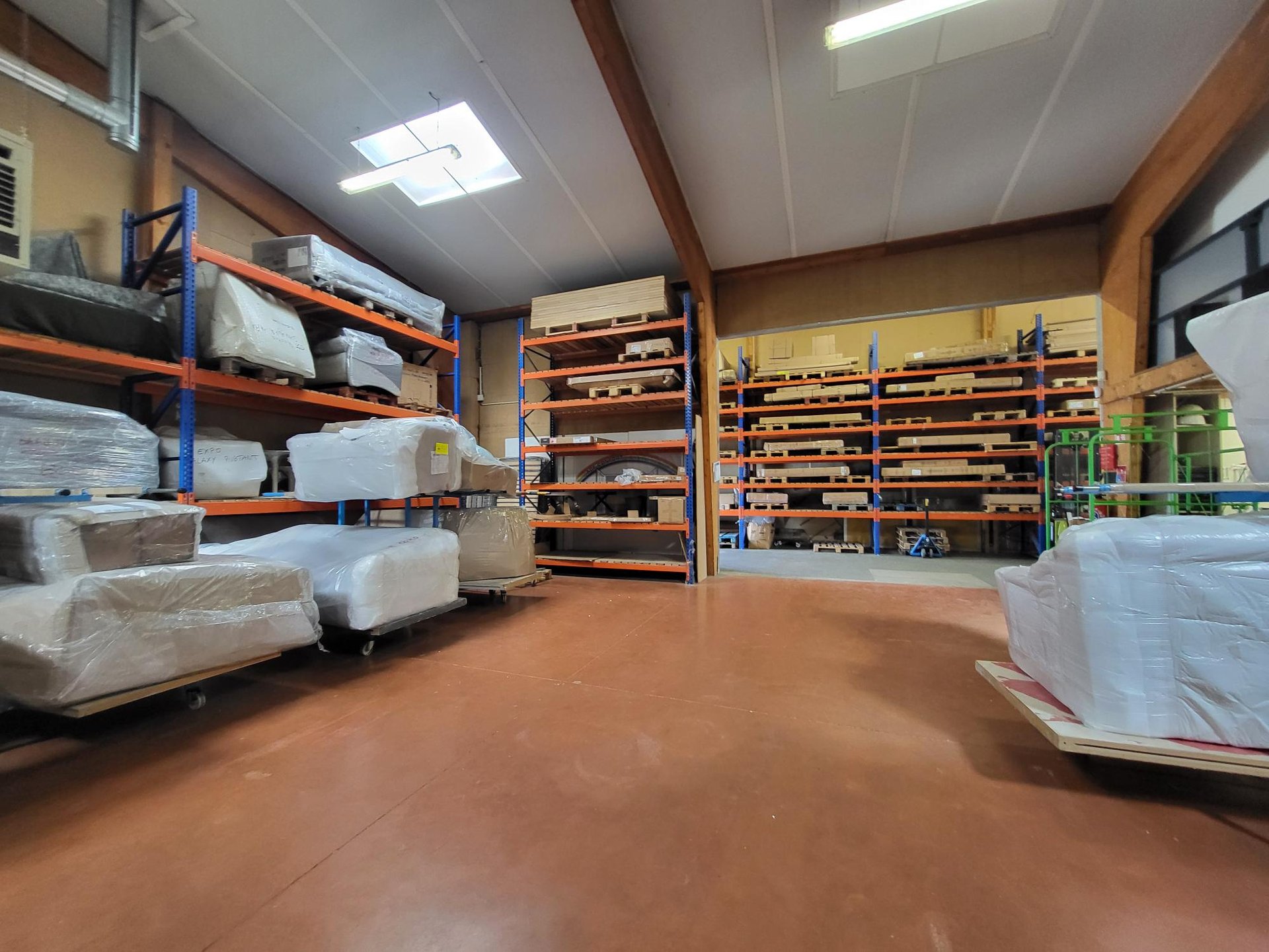 Maison à vendre, 800m², Écouflant