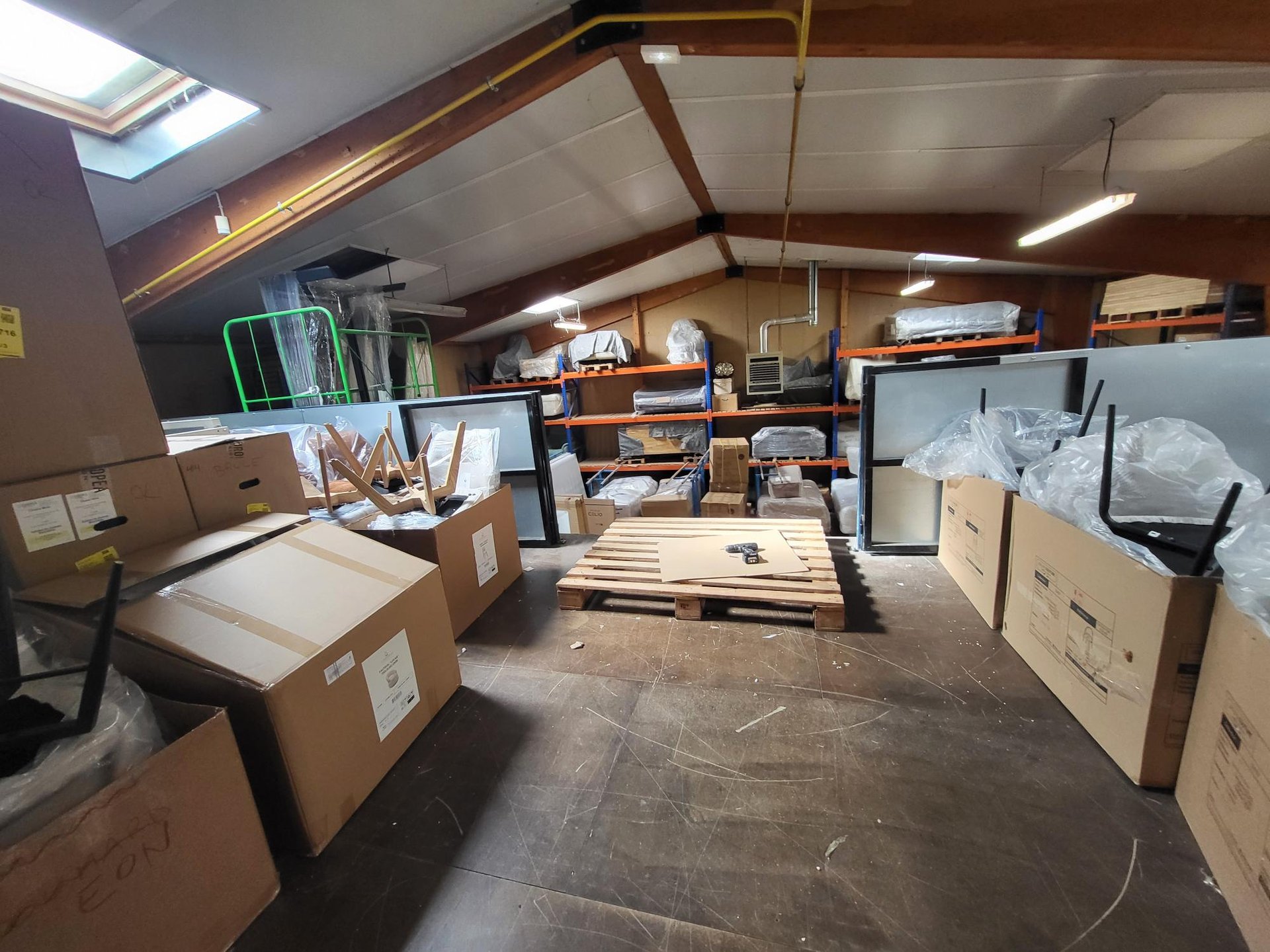 Maison à vendre, 800m², Écouflant