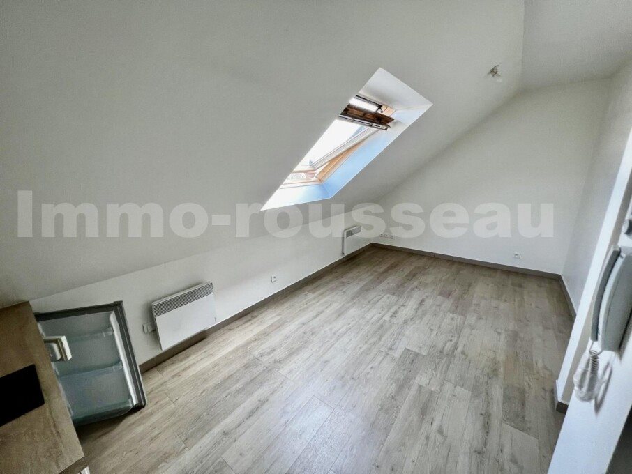 Appartement à louer, 17m², Othis