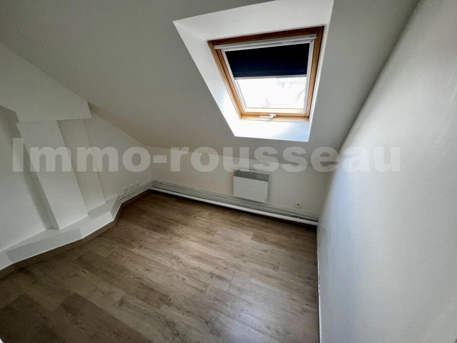 Appartement à louer, 17m², Othis