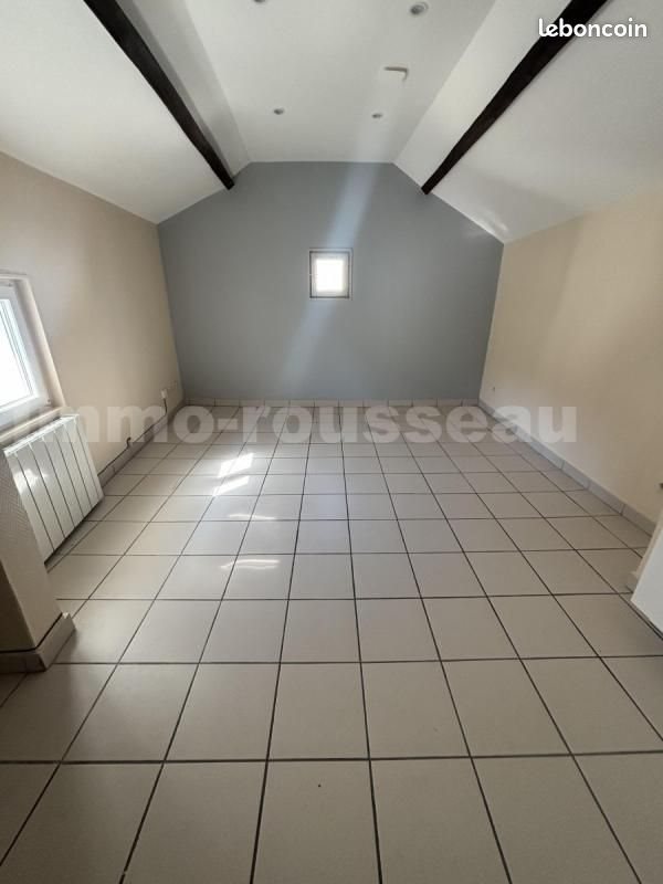 Appartement à vendre, 19m², Dammartin-en-Goële