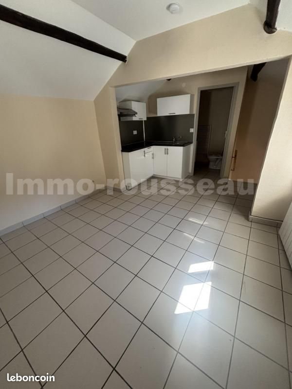 Appartement à vendre, 19m², Dammartin-en-Goële