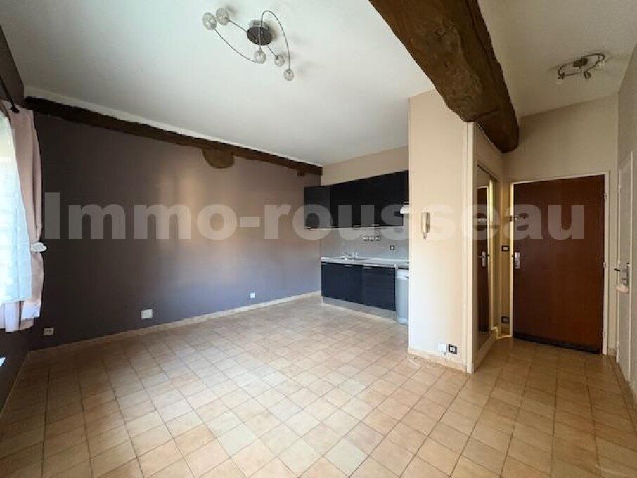 Appartement à louer, 43m², Dammartin-en-Goële