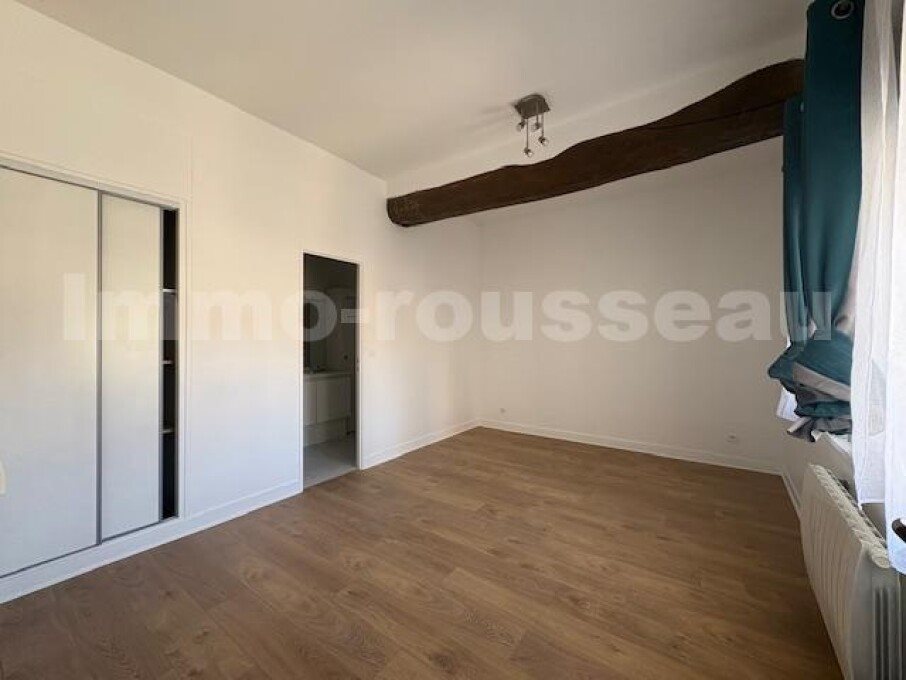 Appartement à louer, 43m², Dammartin-en-Goële