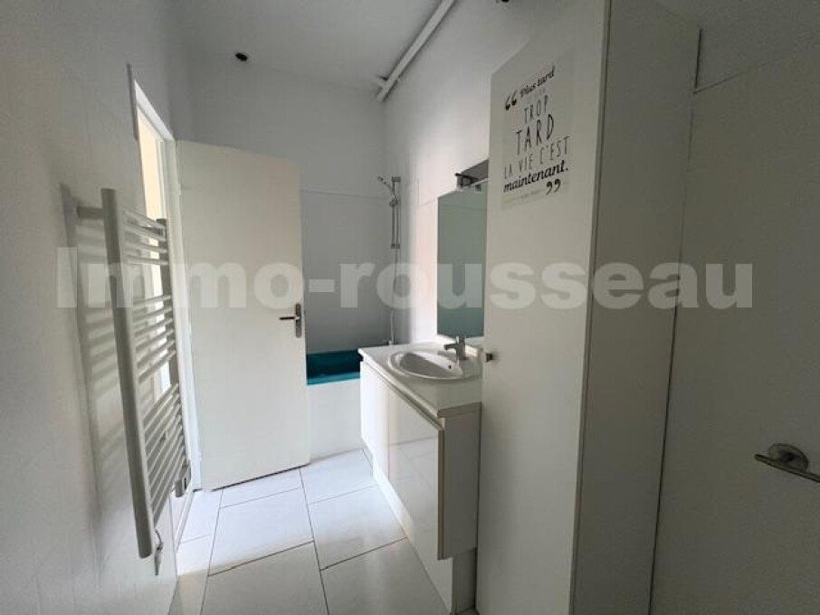 Appartement à louer, 43m², Dammartin-en-Goële