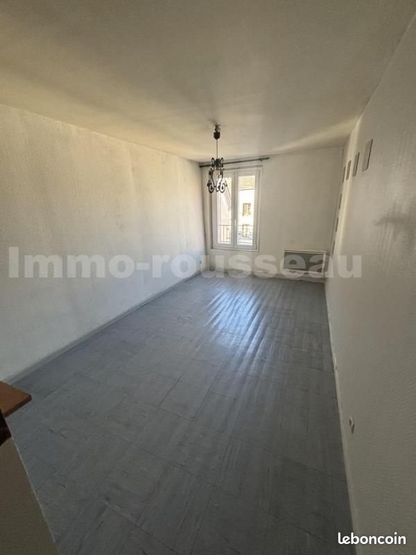 Appartement à vendre, 36m², Dammartin-en-Goële