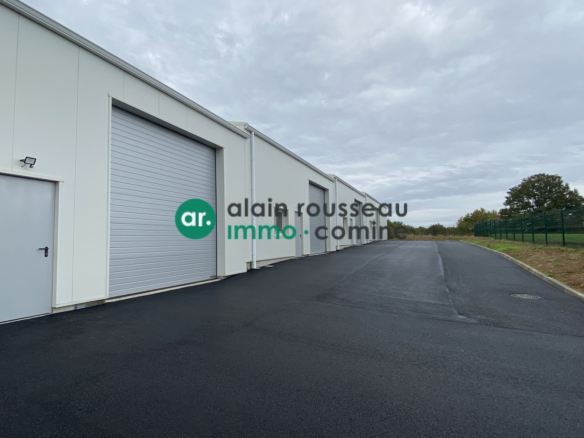 Maison à vendre, 234m², Saint-Lambert-la-Potherie