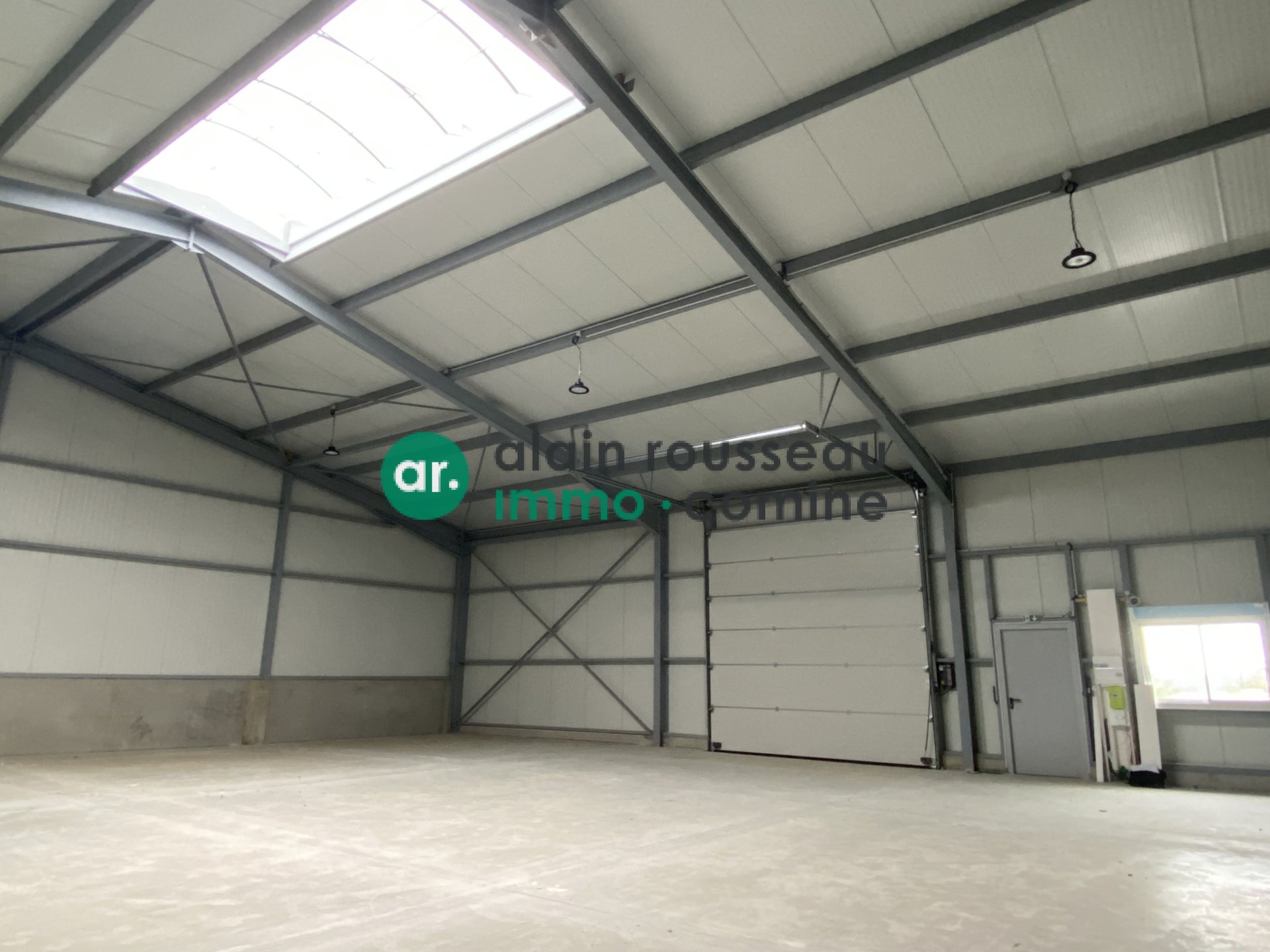 Maison à vendre, 234m², Saint-Lambert-la-Potherie