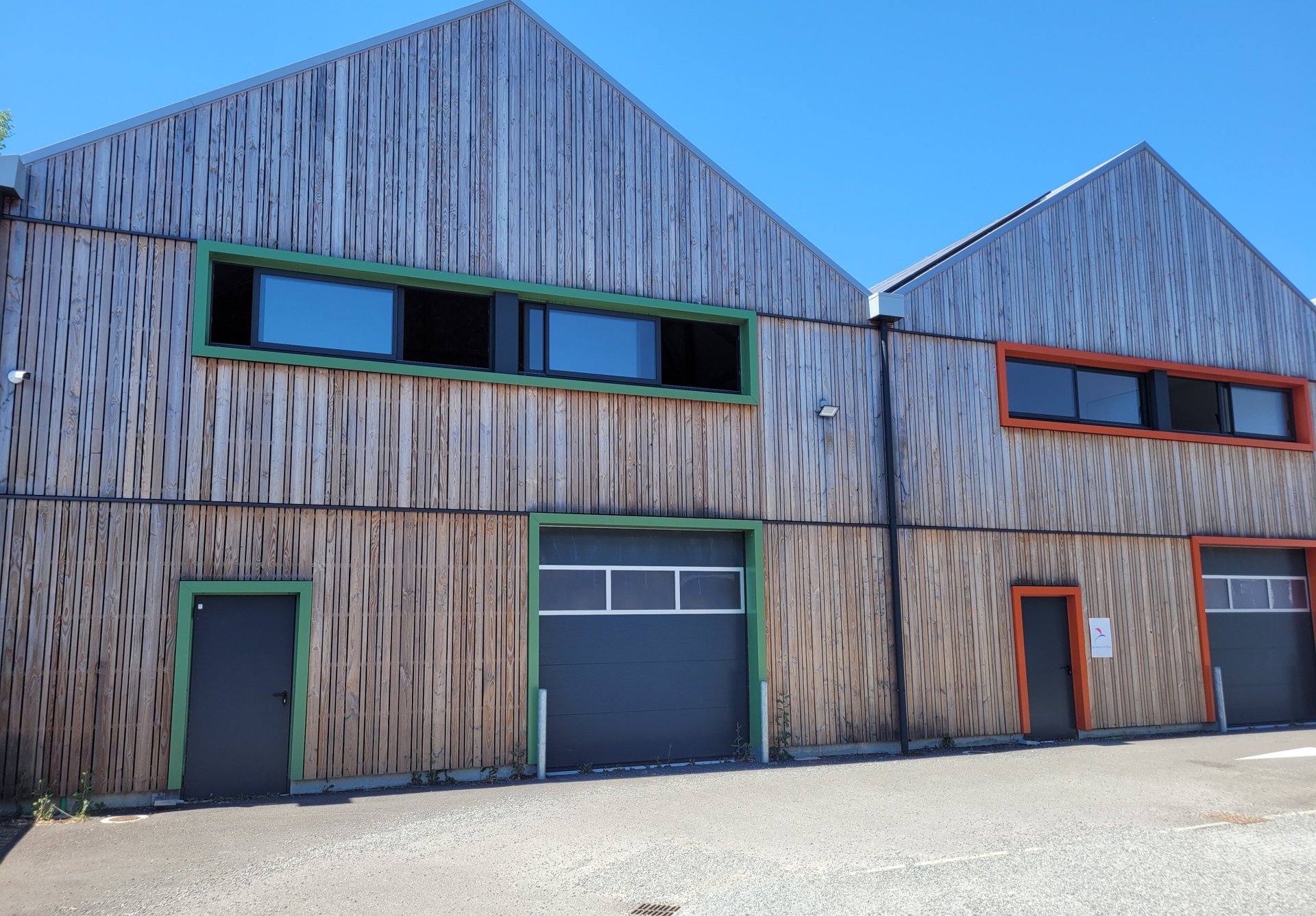 Maison à louer, 205m², Saint-Herblain