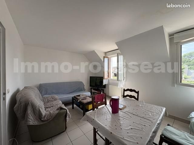 Appartement à louer, 44m², Longperrier
