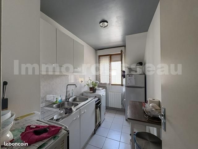 Appartement à louer, 44m², Longperrier