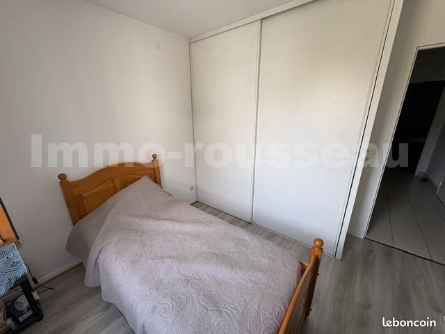 Appartement à louer, 44m², Longperrier