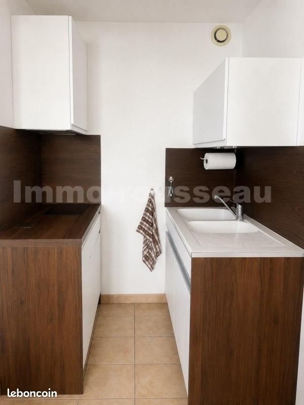 Appartement à louer, 40m², Saint-Pathus