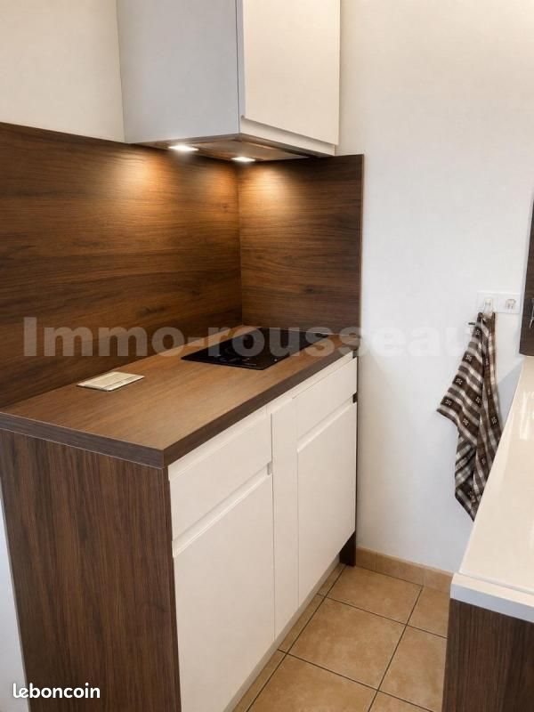 Appartement à louer, 40m², Saint-Pathus