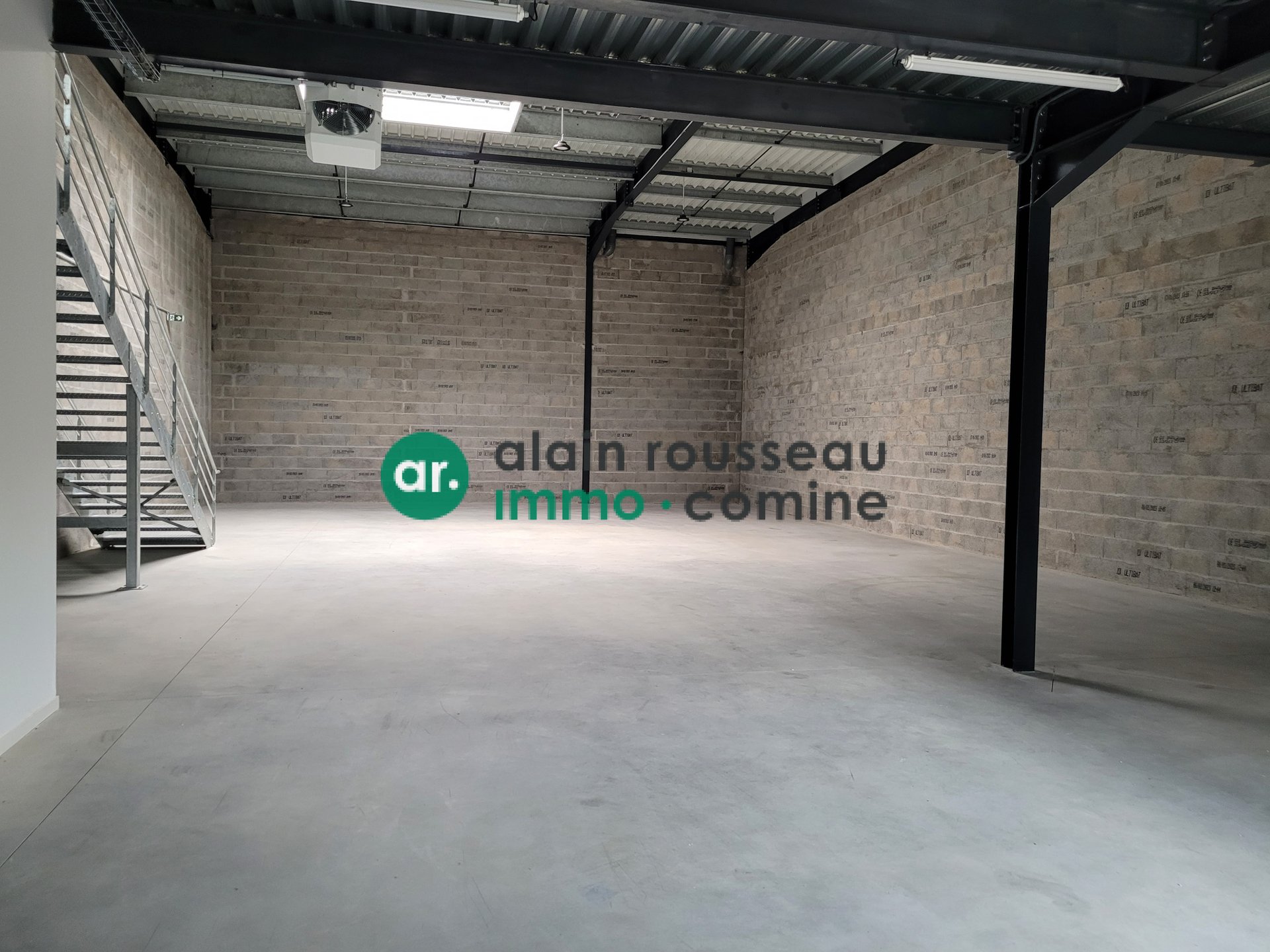 Maison à louer, 340m², Saint-Herblain