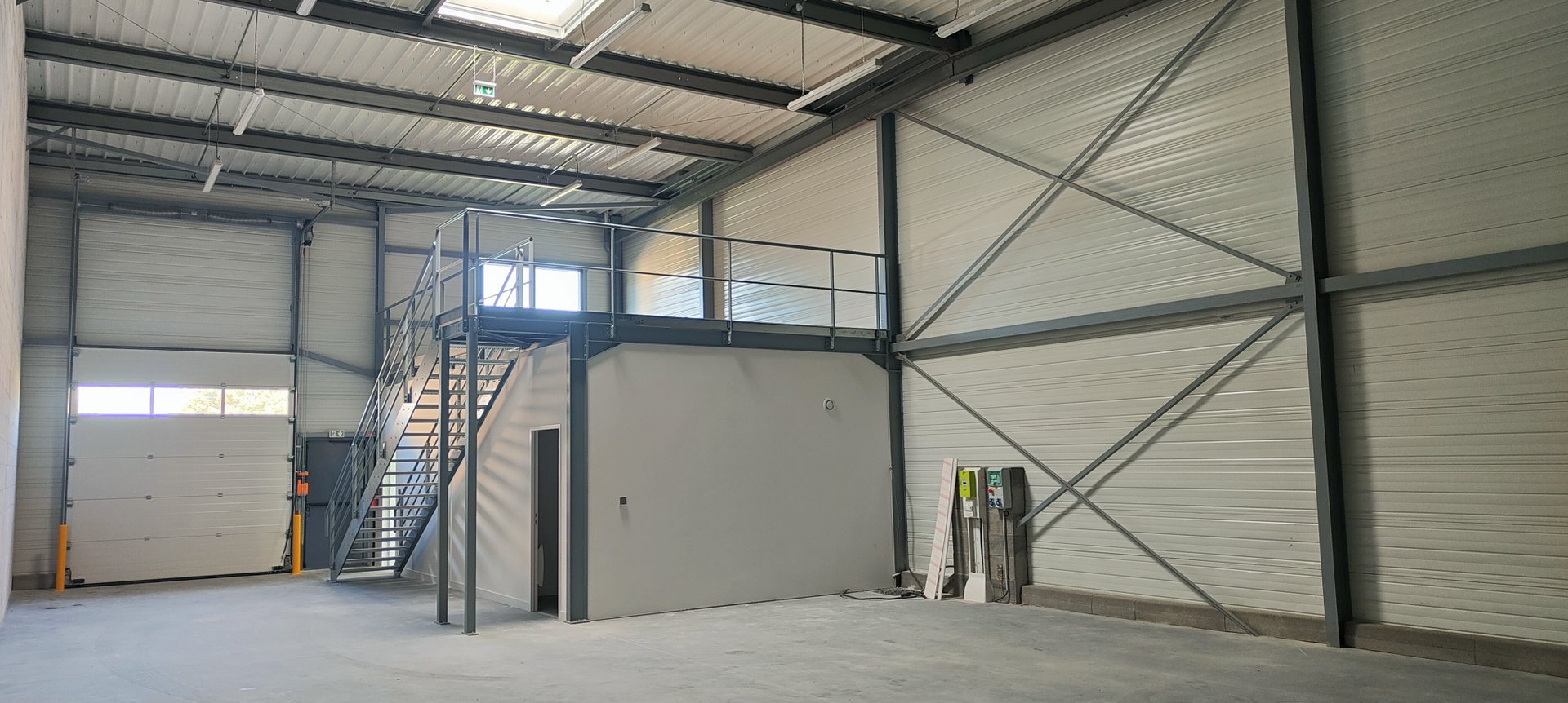 Maison à louer, 480m², Cholet