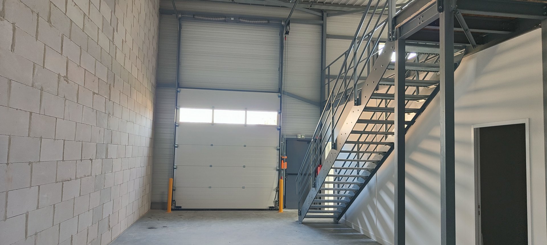 Maison à louer, 480m², Cholet