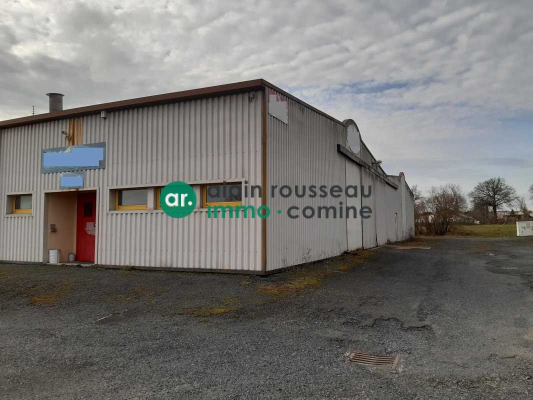Maison à louer, 1100m², La Plaine