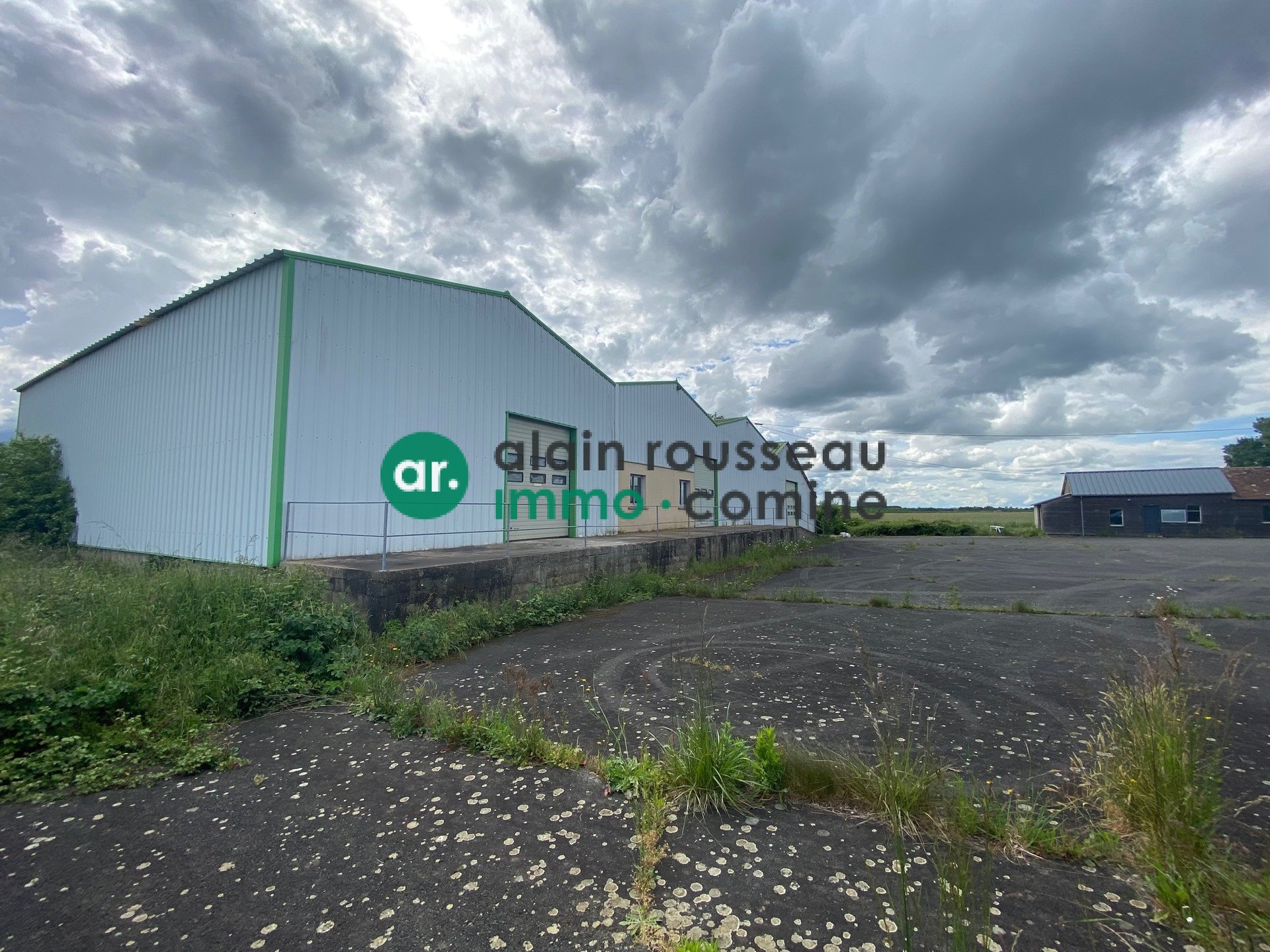Maison à vendre, 1000m², Durtal