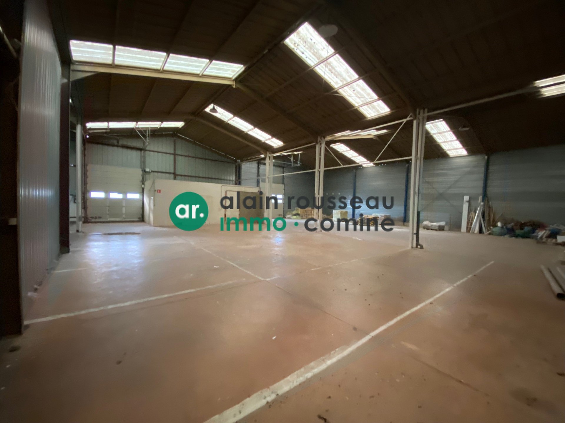 Maison à vendre, 1000m², Durtal