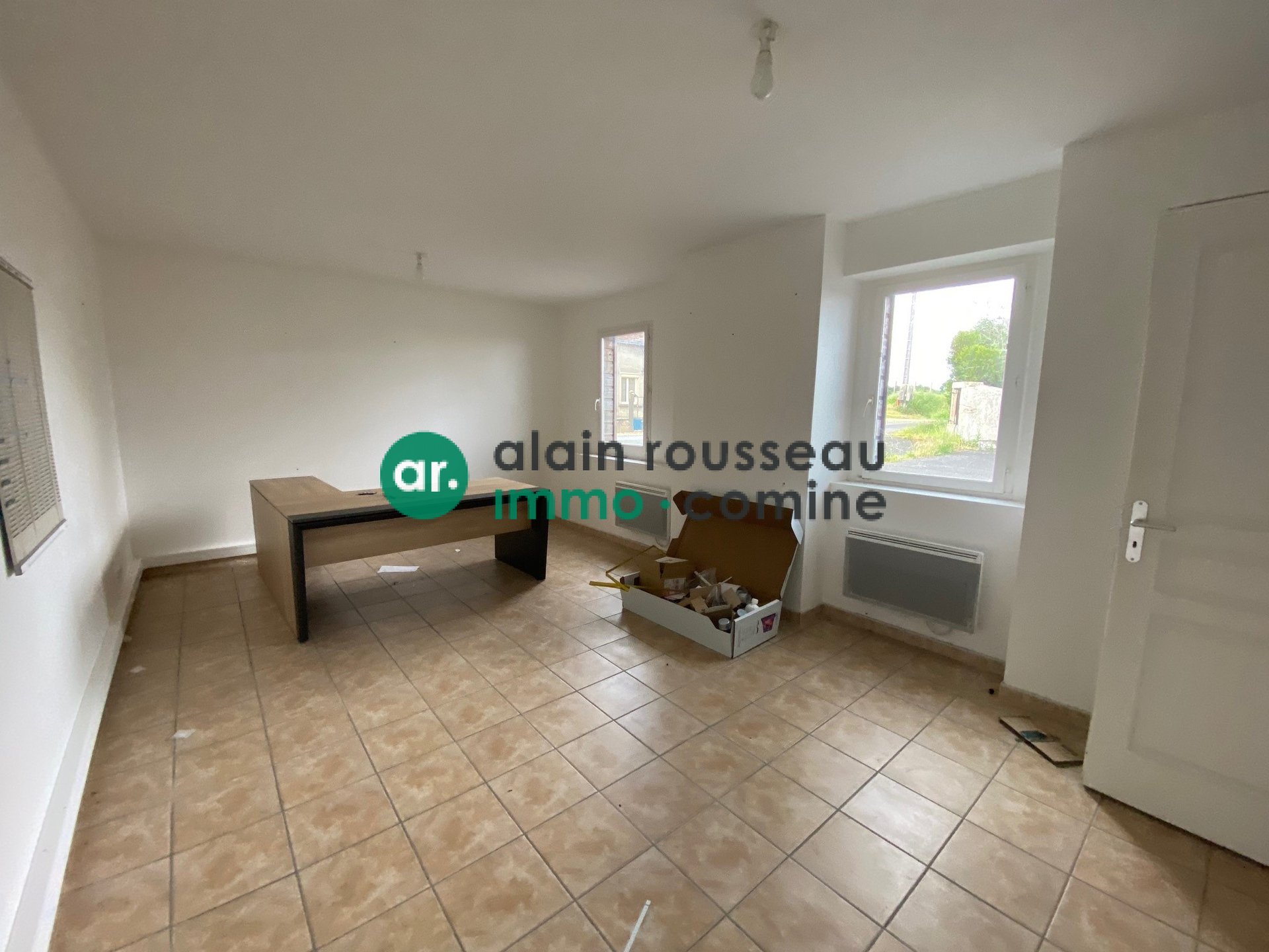 Maison à vendre, 1000m², Durtal