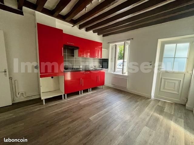 Maison à louer, 42m², Ussy-sur-Marne